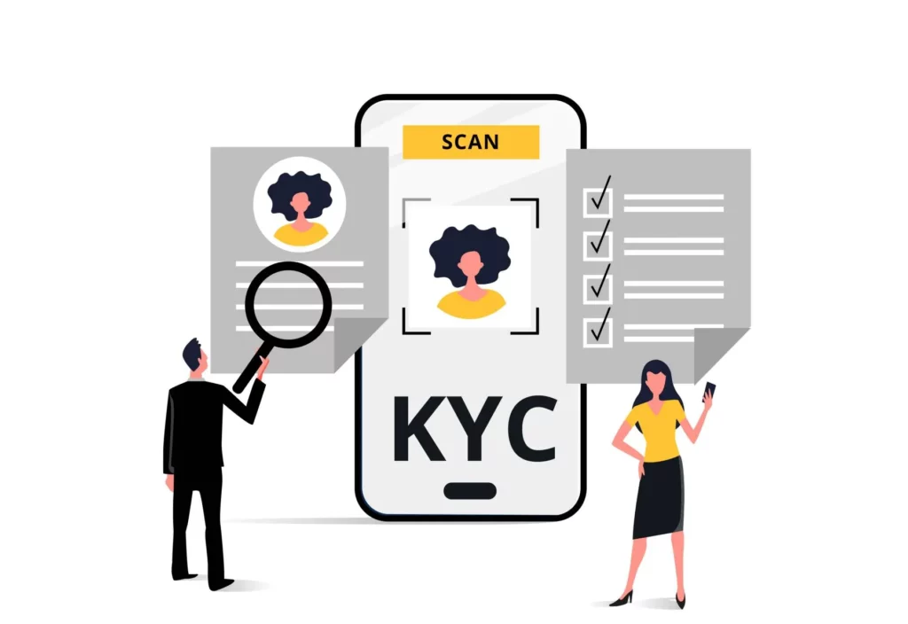 Dapatkan verifikasi dengan Exness untuk akses penuh ke perdagangan di Indonesia